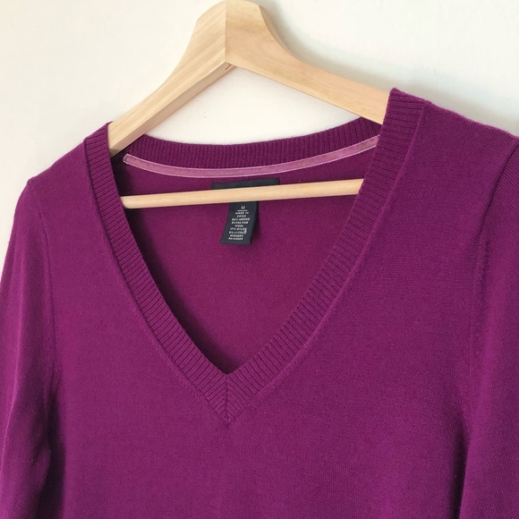 Banana Republic Merino Wool Sweater - Picture 1 of 7